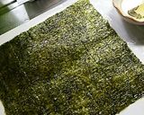 海苔巻き ちょびっと韓国風作り方2写真