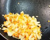 ダイエット☆満腹おからきのこハンバーグ作り方1写真