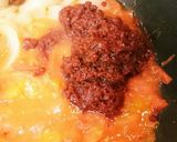 ゴーヤたっぷりピナクベット♪作り方4写真