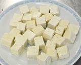 とうふサラダ土佐チップチョリソー風作り方3写真