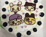 甘さ控えめコク旨スポンジ☆作り方12写真