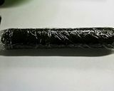 海苔巻き ちょびっと韓国風作り方5写真