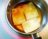 ♡そば・うどんの甘いあげの作り方♡作り方2写真