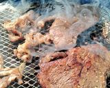 コーヒー牛肉 (さいたま風一夜漬け版)作り方27写真