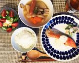 お野菜ゴロゴロポトフ♡作り方6写真