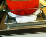 豆腐の水切りはタオルで作り方3写真