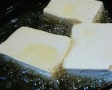 豆腐の水切りはタオルで作り方5写真