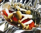シャケのホイル焼き♪作り方3写真