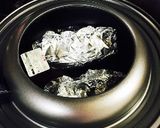 シャケのホイル焼き♪作り方6写真