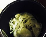 ほっこり美味しいトマトスープ作り方2写真