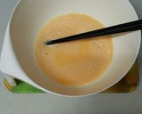 ふわふわしっとり卵焼き作り方2写真