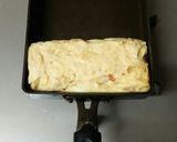ふわふわしっとり卵焼き作り方4写真