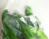 超簡単☆ご飯がすすむ摘果キュウリの漬物作り方1写真