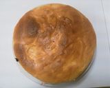 ケーキパンケーキ作り方4写真