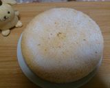 ケーキパンケーキ作り方5写真