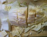フライパンで簡単♪白菜きのこのクリーム煮作り方3写真