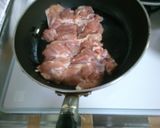 簡単！鶏もも肉のソテー！甘辛舞茸ソース♪作り方4写真