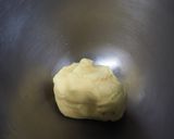 シュピッツブーベン（クリスマスクッキー）作り方4写真