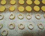 シュピッツブーベン（クリスマスクッキー）作り方10写真