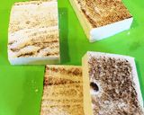 焼き豆腐の一口ピザ風作り方3写真