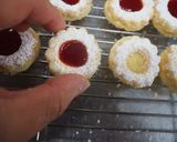 シュピッツブーベン（クリスマスクッキー）作り方13写真