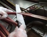 郷土食・酢ずいき作り方3写真