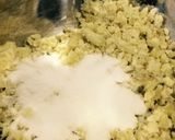簡単！さつまいものカスタードタルト作り方4写真