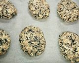 豆腐ひじきハンバーグ作り方4写真