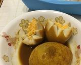 おにぎらず〜おかか味〜(o˘◡˘o)♡作り方23写真