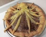 ハロウィンタコパイ・パイレーツもビックリ作り方7写真