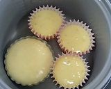 炊飯器で☆フォンダンショコラ作り方3写真