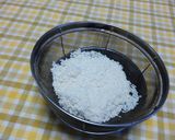 レンジでトウモロコシおこわ作り方1写真
