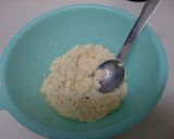 枝豆の辛子和え作り方4写真