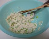 枝豆の辛子和え作り方6写真