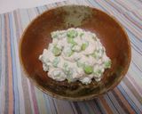 枝豆の辛子和え作り方7写真