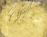 簡単！さつまいものカスタードタルト作り方5写真