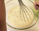 簡単！さつまいものカスタードタルト作り方11写真