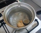郷土食・酢ずいき作り方14写真