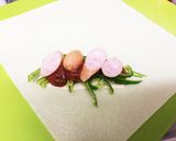 とろ〜りチーズのピザ春巻き作り方6写真