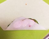 とろ〜りチーズのピザ春巻き作り方7写真
