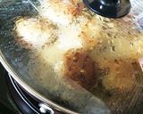 余ったつまで◎ハンバーグ作り方5写真