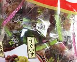 簡単！☆甘納豆入り羽二重餅☆作り方7写真