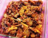 なすトマさん、ま〜美味しいチーズ焼き♡作り方5写真