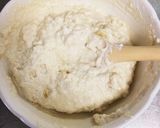 簡単！炊飯器で豆腐ケーキ！朝食にも作り方1写真