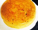 簡単！炊飯器で豆腐ケーキ！朝食にも作り方2写真