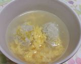 カリッカリ♪そうめん蓮根ボール♡作り方7写真