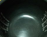 炊飯器でコーンマヨパン風ケークサレ作り方1写真