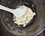 加水率100%で「僕のパン」ほぼ完成？作り方1写真
