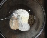 加水率100%で「僕のパン」ほぼ完成？作り方2写真