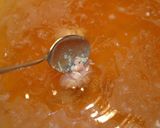 お鍋をグレードアップ☆鶏肉のつみれ作り方3写真